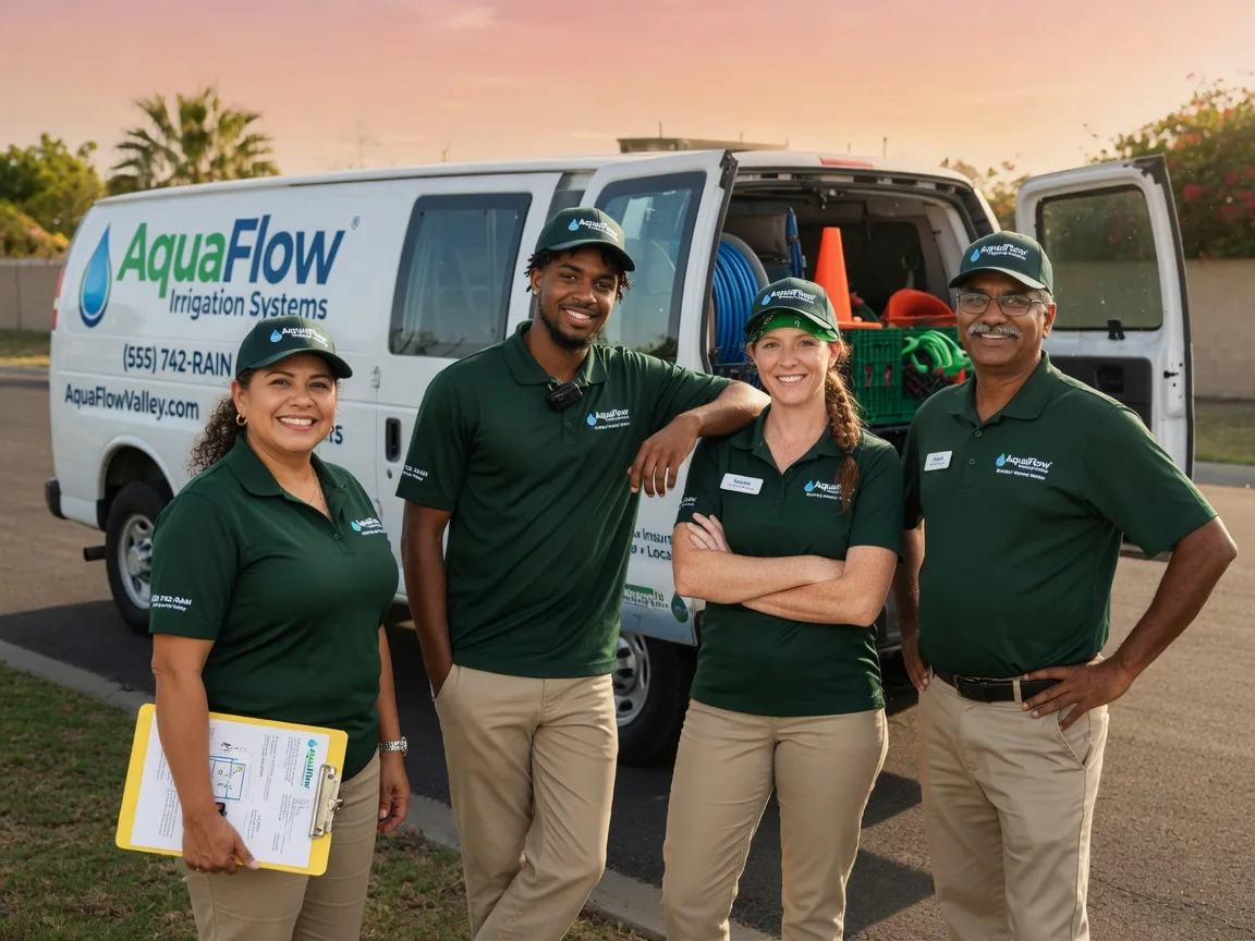 Irrigation Installation company in Toms River, NJ