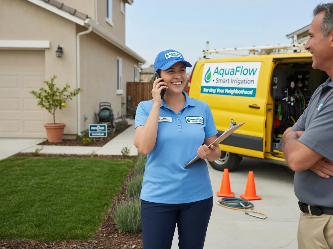 Irrigation Installation Toms River, NJ FAQs